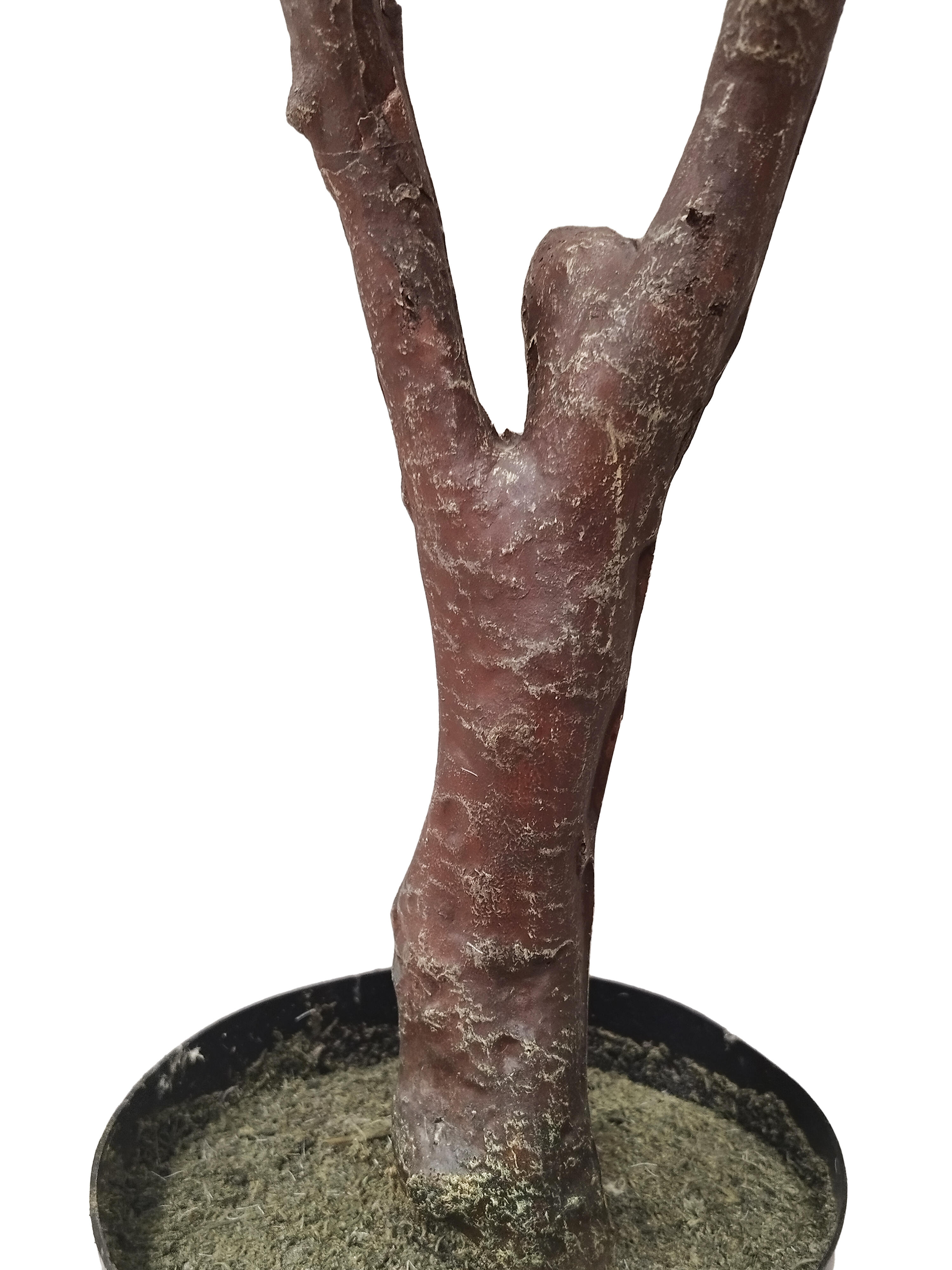 Árvore artificial AMENDOEIRA 180CM - 5