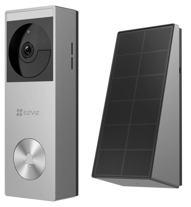 Videotiembre inteligente 2K  EZVIZ  HP3 PRO