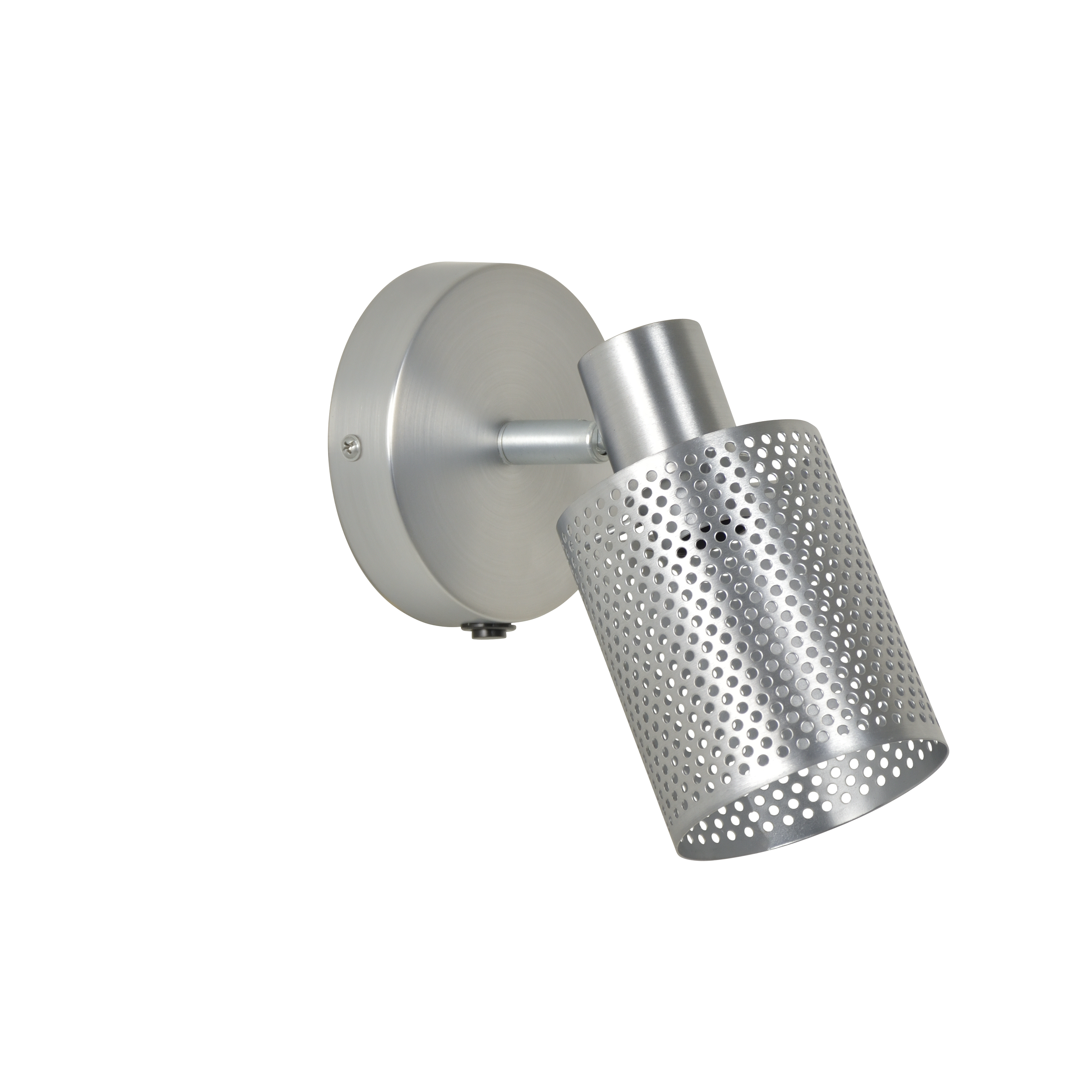 Reflektor Carmid chrom E14 Inspire