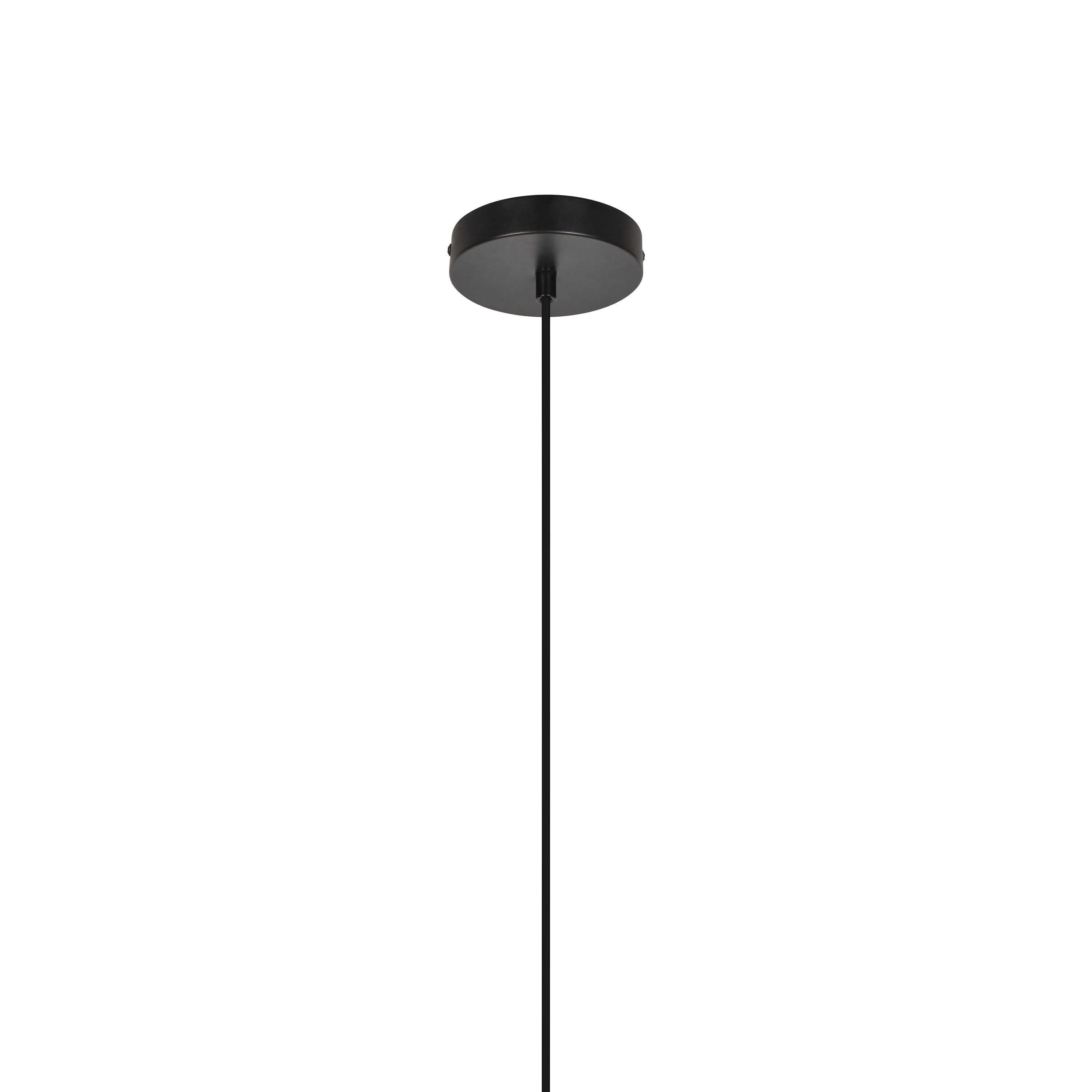 Lampa wisząca Mikona natural E27 58 cm Inspire - 8