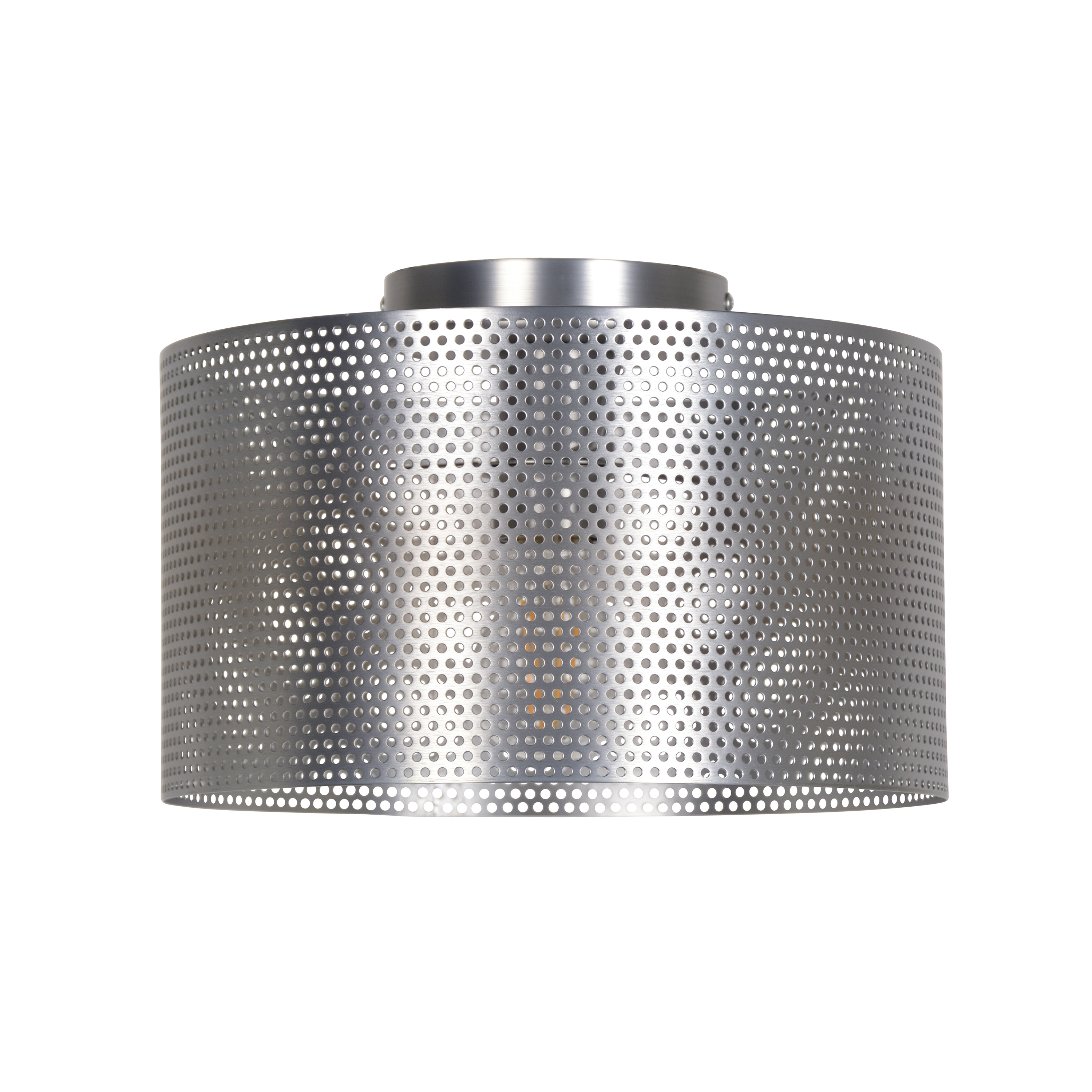 Lampa sufitowa carmid chrom e27 inspire 93040911