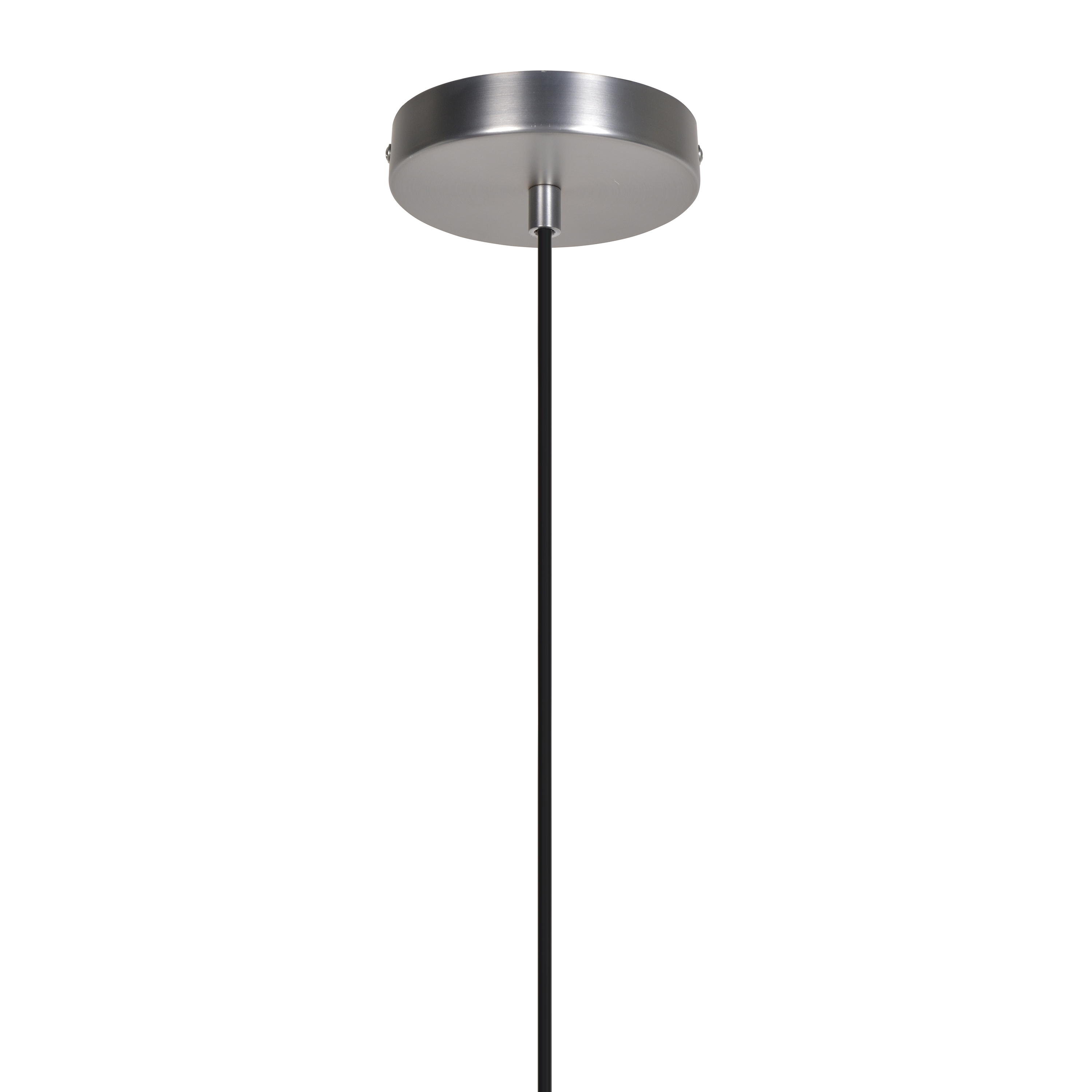 Lampa wisząca Carmid chrom E27 Inspire - 11