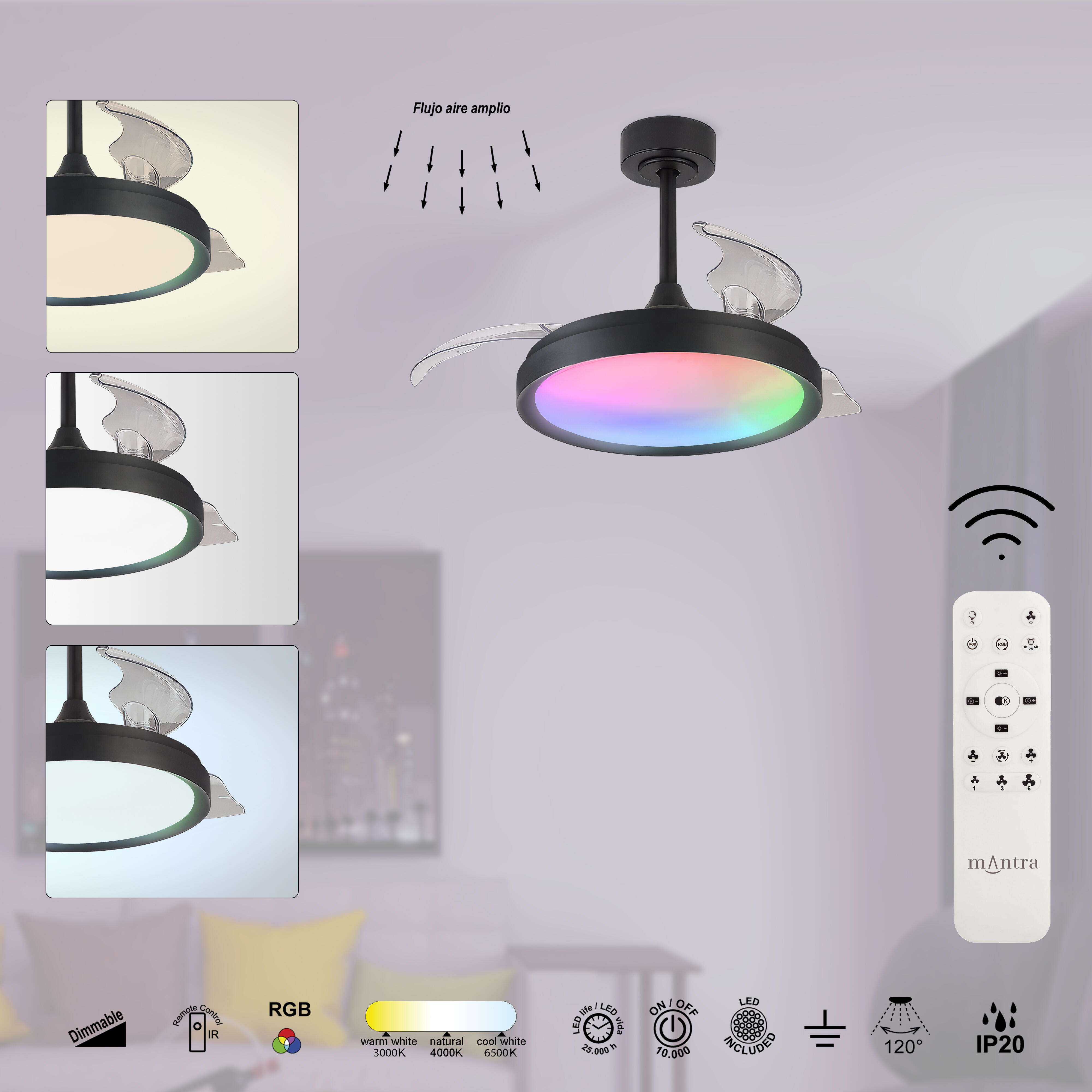 ventilador-de-techo-con-luz-retr-ctil-silencioso-dc-mantra-siberia
