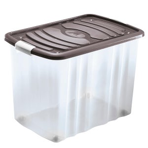 10 Custodie Protettive In Plastica Trasparente Per Auto Tomica E Modellini Pressofusi - Tomy