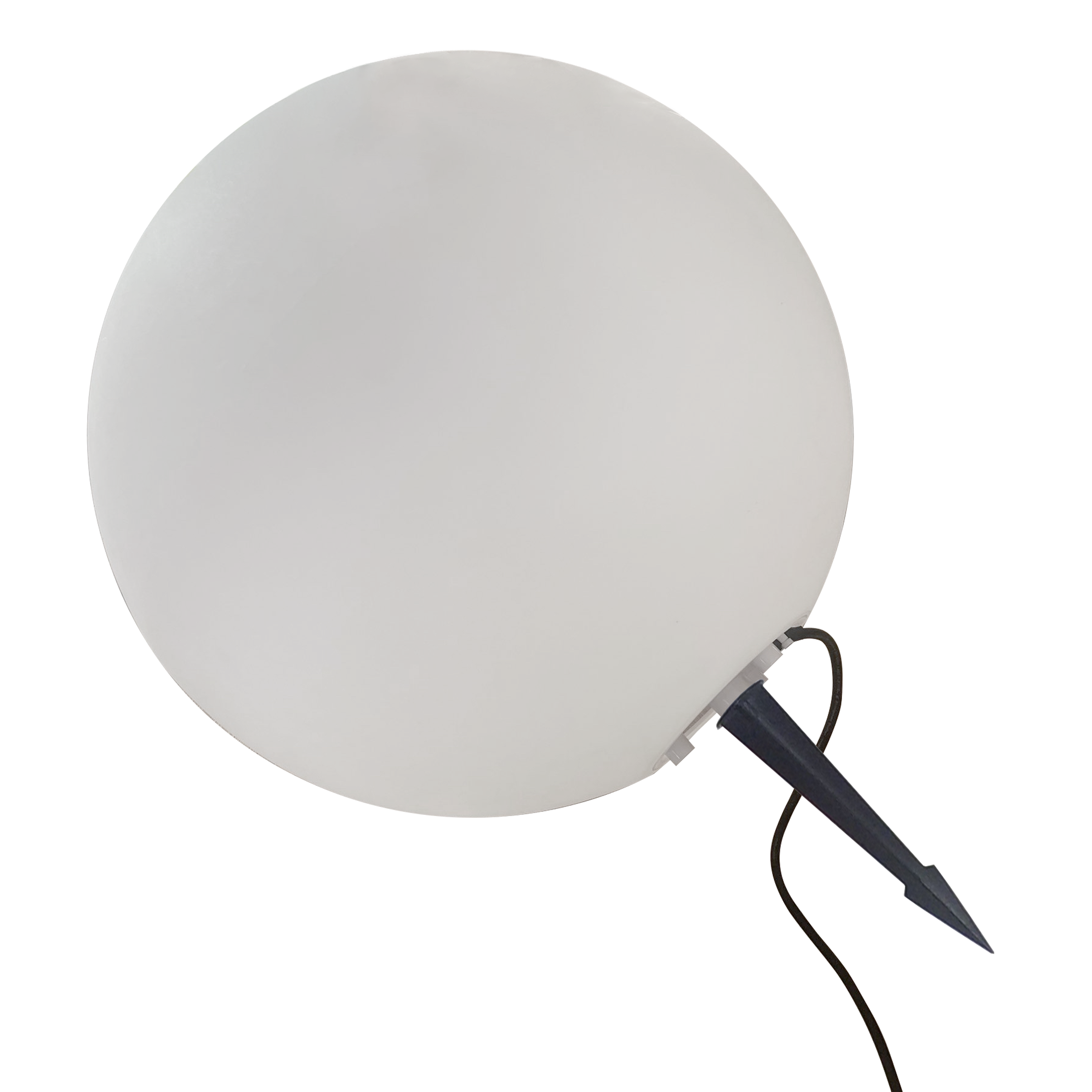 Kula ogrodowa wbijana Gaja E27 30 cm IP65