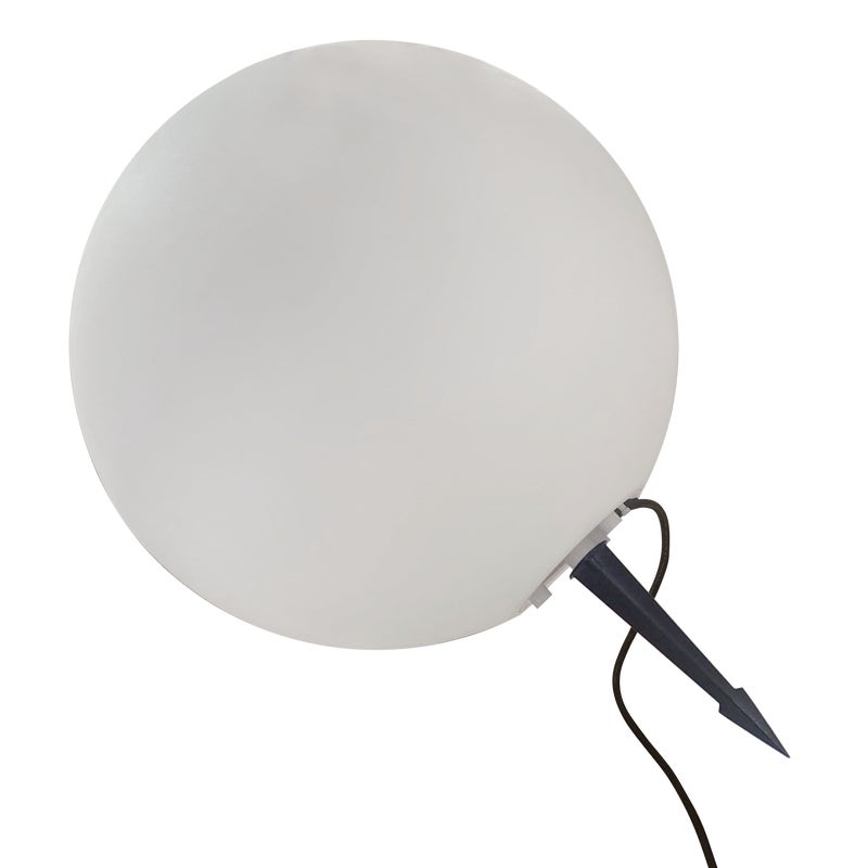 Kula ogrodowa wbijana Gaja E27 30 cm IP65