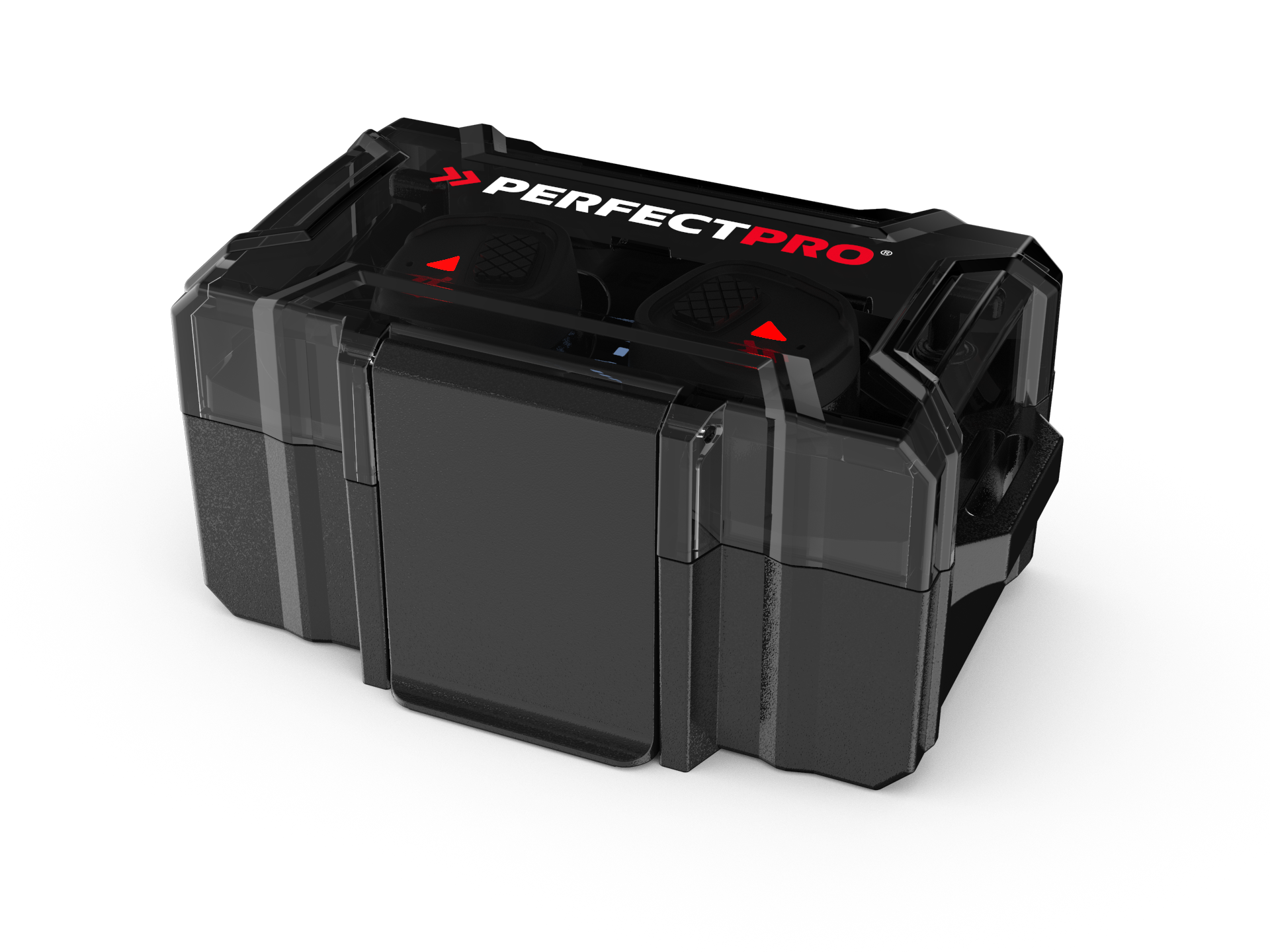 Ecouteur réducteur de bruit H10 PERFECTPRO - 7