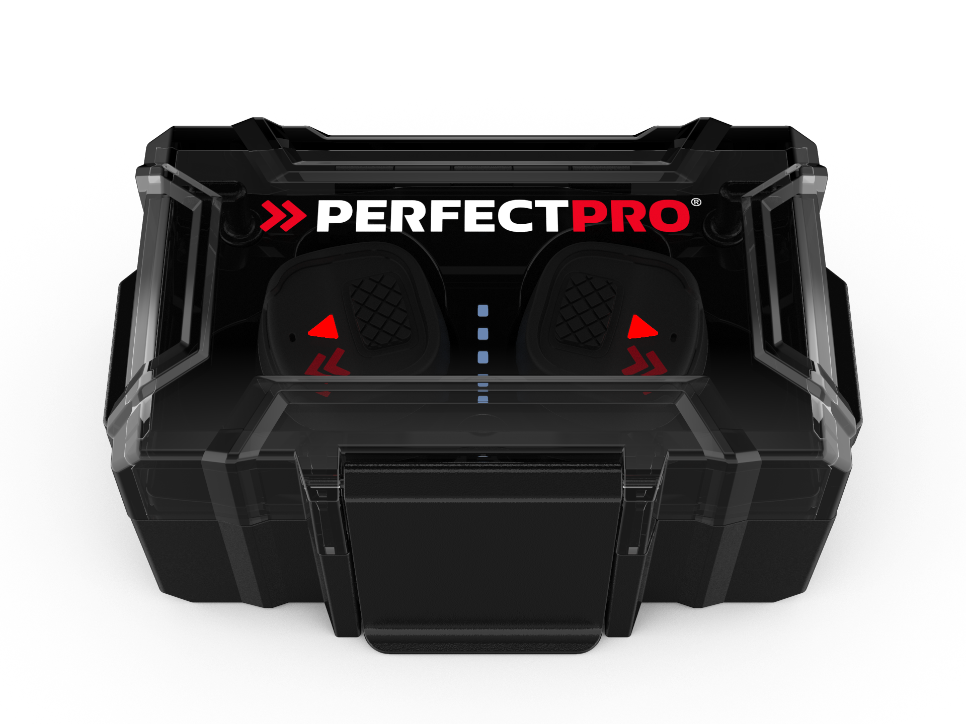 Ecouteur réducteur de bruit H10 PERFECTPRO - 6