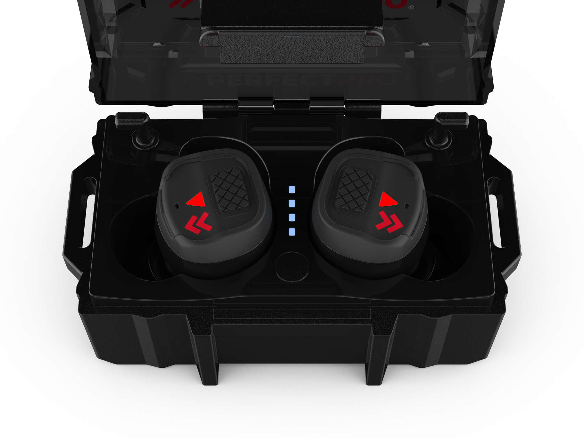 Ecouteur réducteur de bruit H10 PERFECTPRO - 5