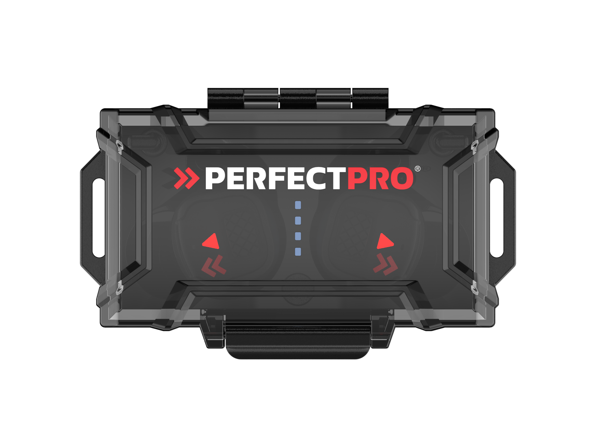 Ecouteur réducteur de bruit H10 PERFECTPRO - 4