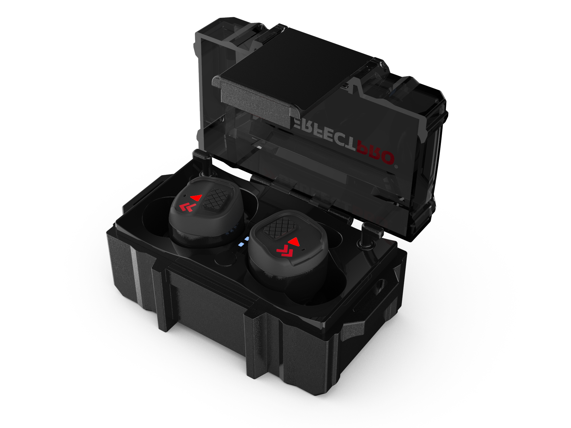 Ecouteur réducteur de bruit H10 PERFECTPRO - 3