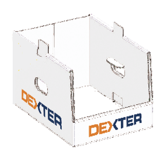 Κουτί PROMO DEXTER