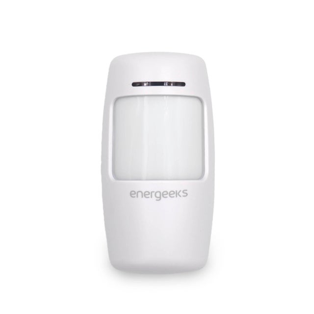 Sensor de movimiento adicional para alarmas PROTECT Y PROTECT PLUS ENERGEEKS