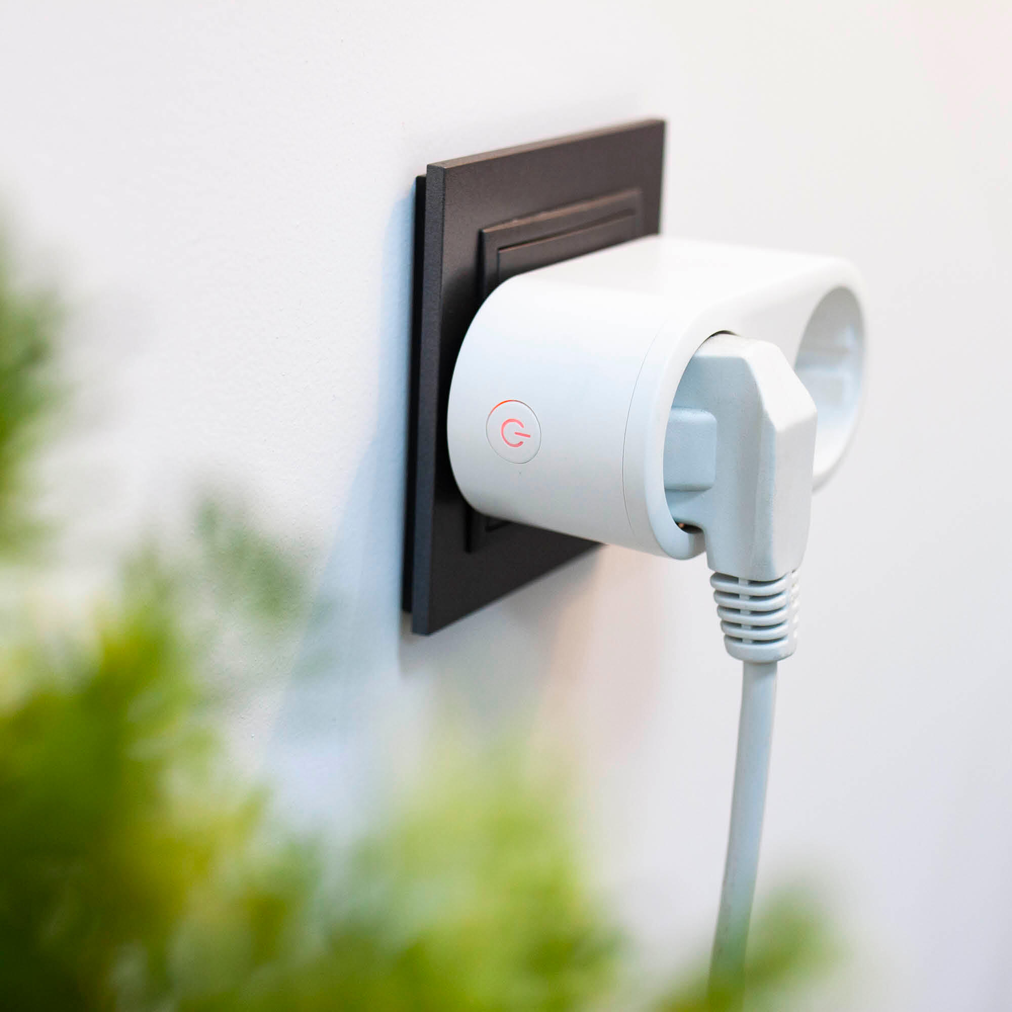 Tomada dupla wifi ENERGEEKS 16A - 4