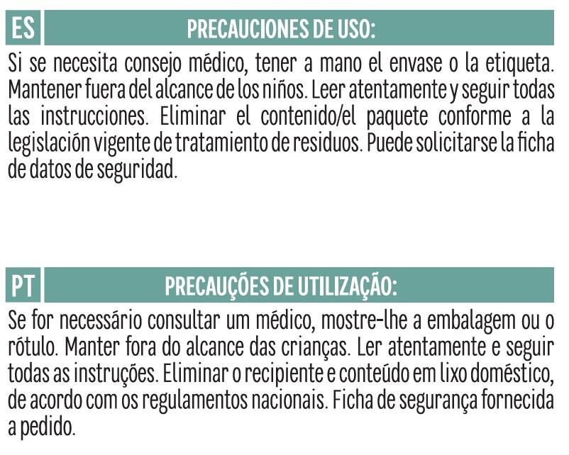 Spray limpeza placas indução e vitroceramica 500 ml Impact - 5