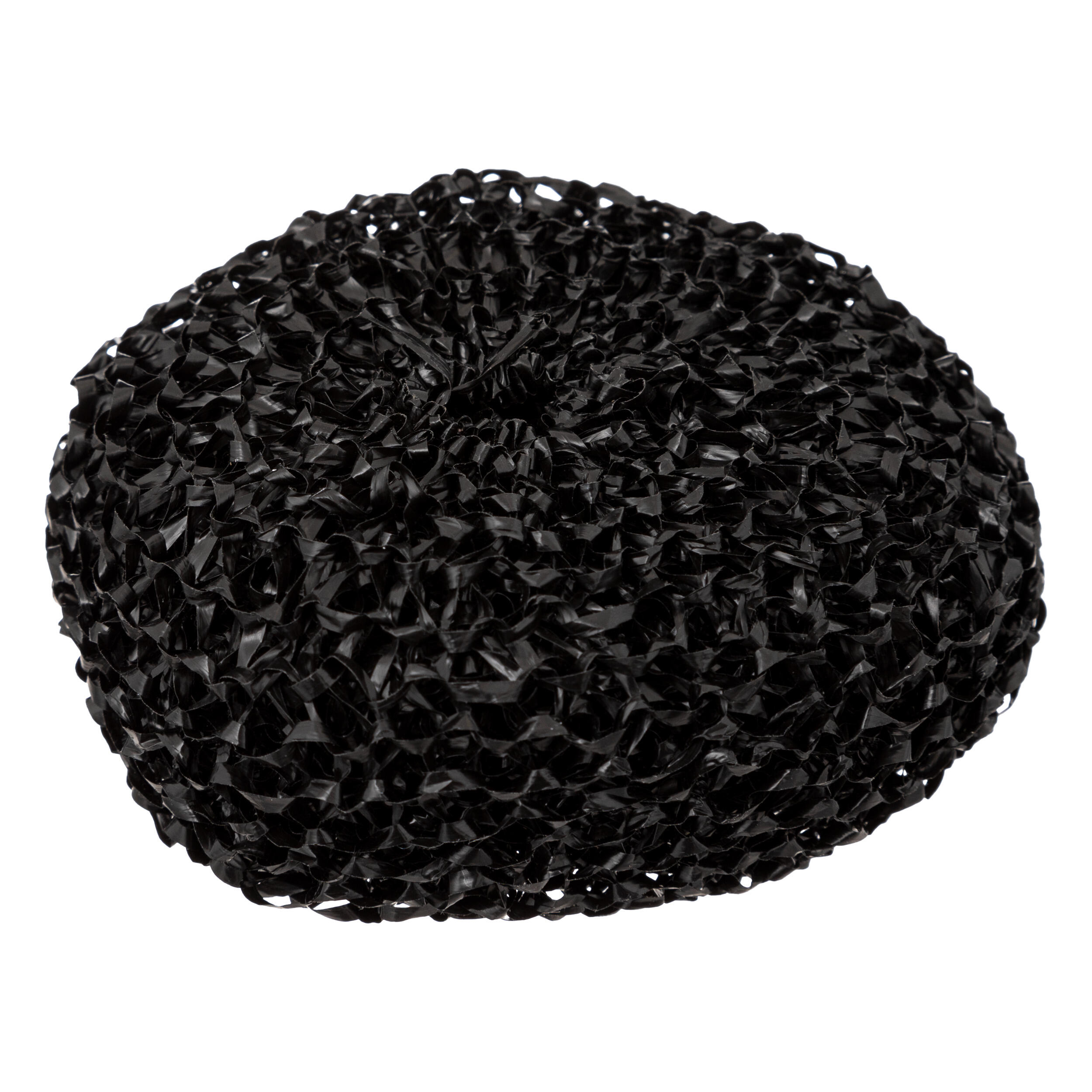 Dispenser sapone per cucina d'appoggio Blackwood nero e legno in resina 0.5 l - 3