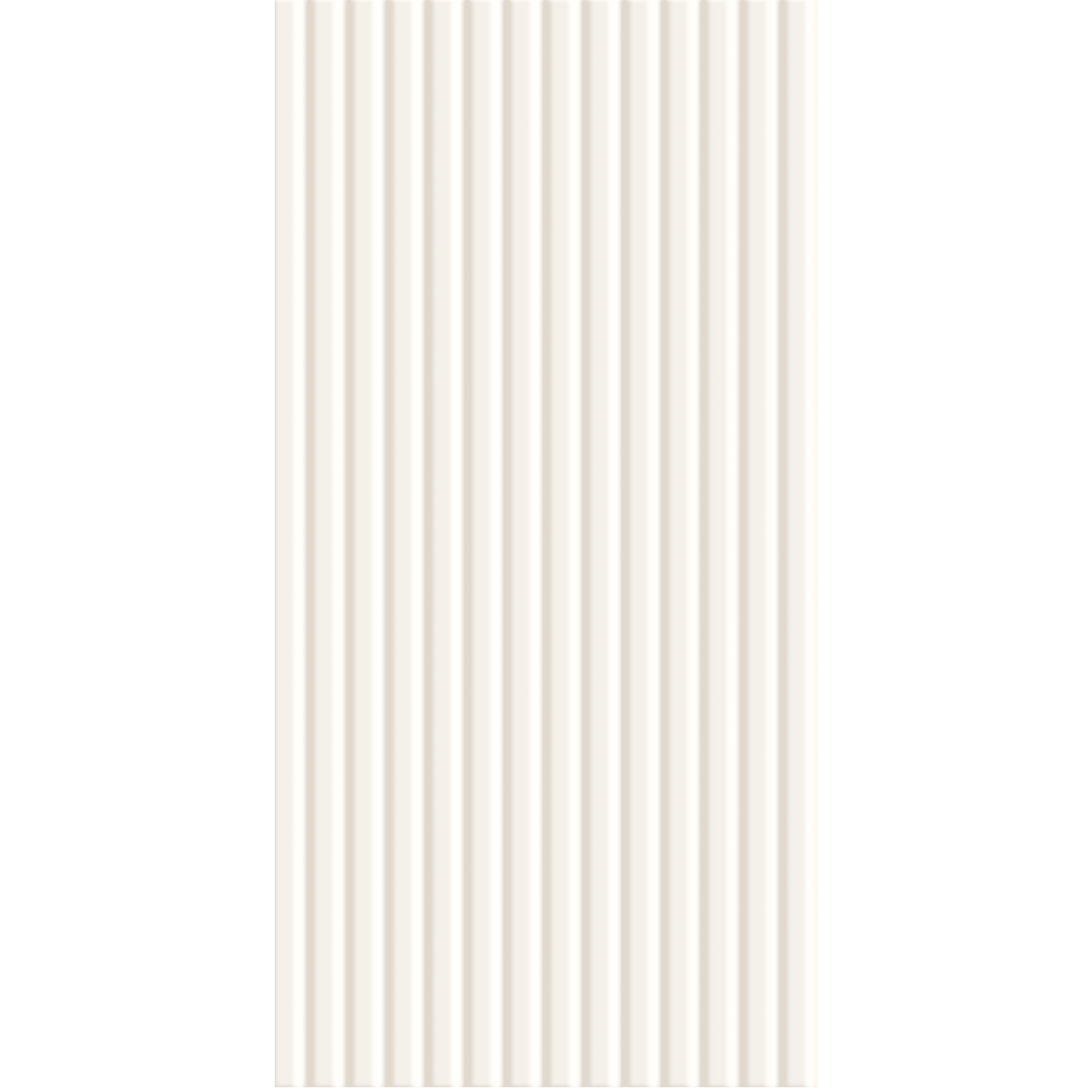 Glazura Arctic White 3D Mat 29.8x59.8 Artens - 5