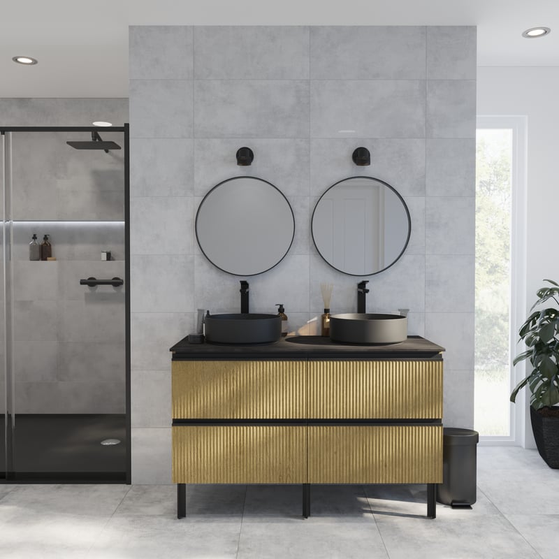 Glazura Samos Silver 30x60 Artens