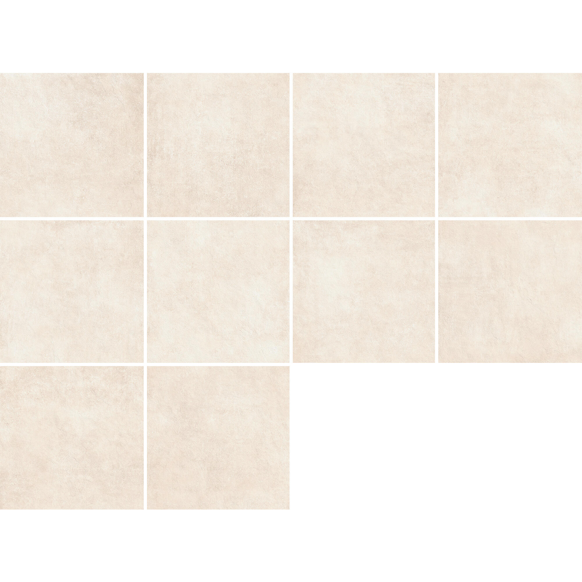 Gres szkliwiony Urban Beige 59.7 X 59.7 Artens - 19