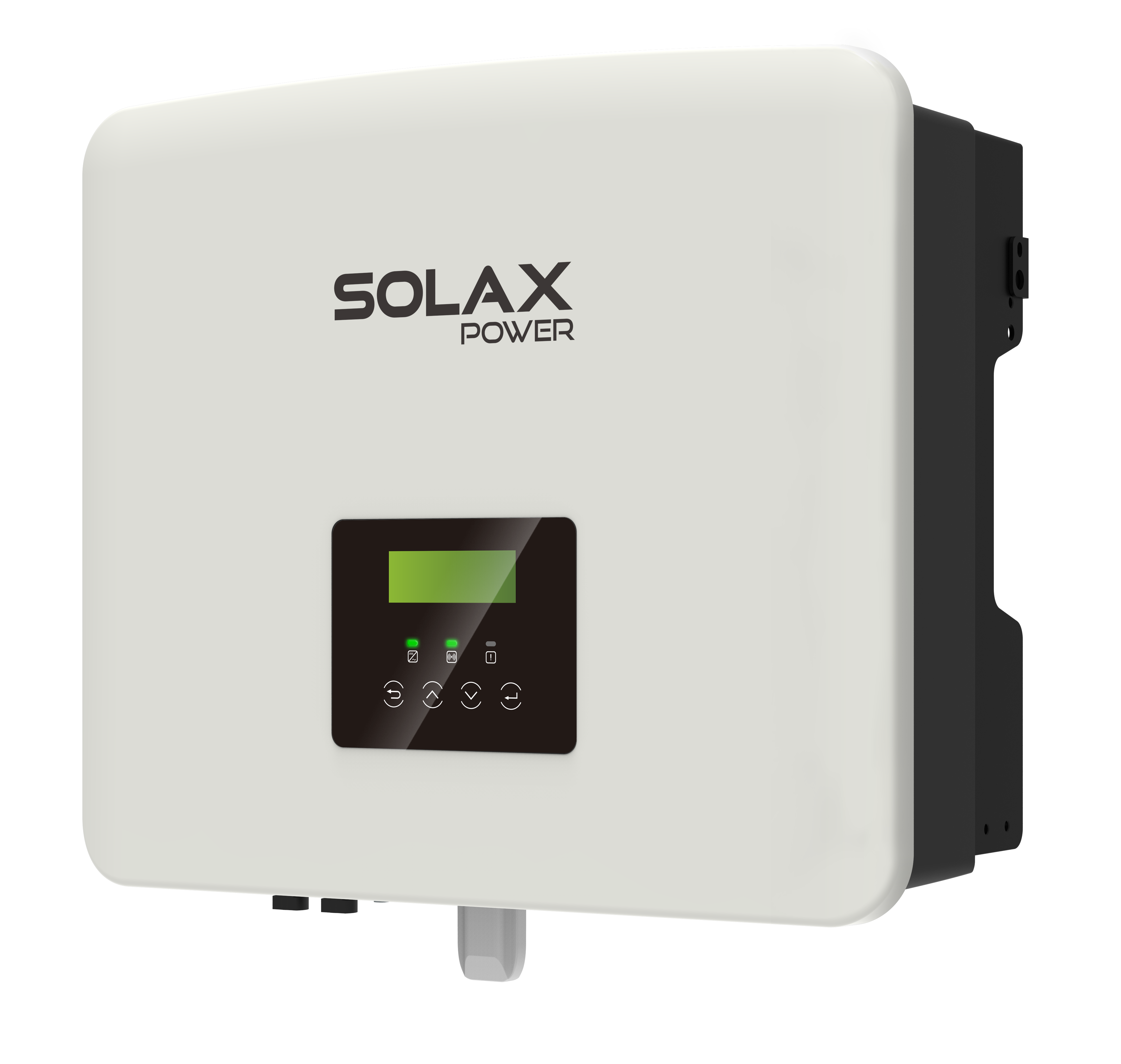 Inversor híbrido solax x1 g4 monofásico 6 kw