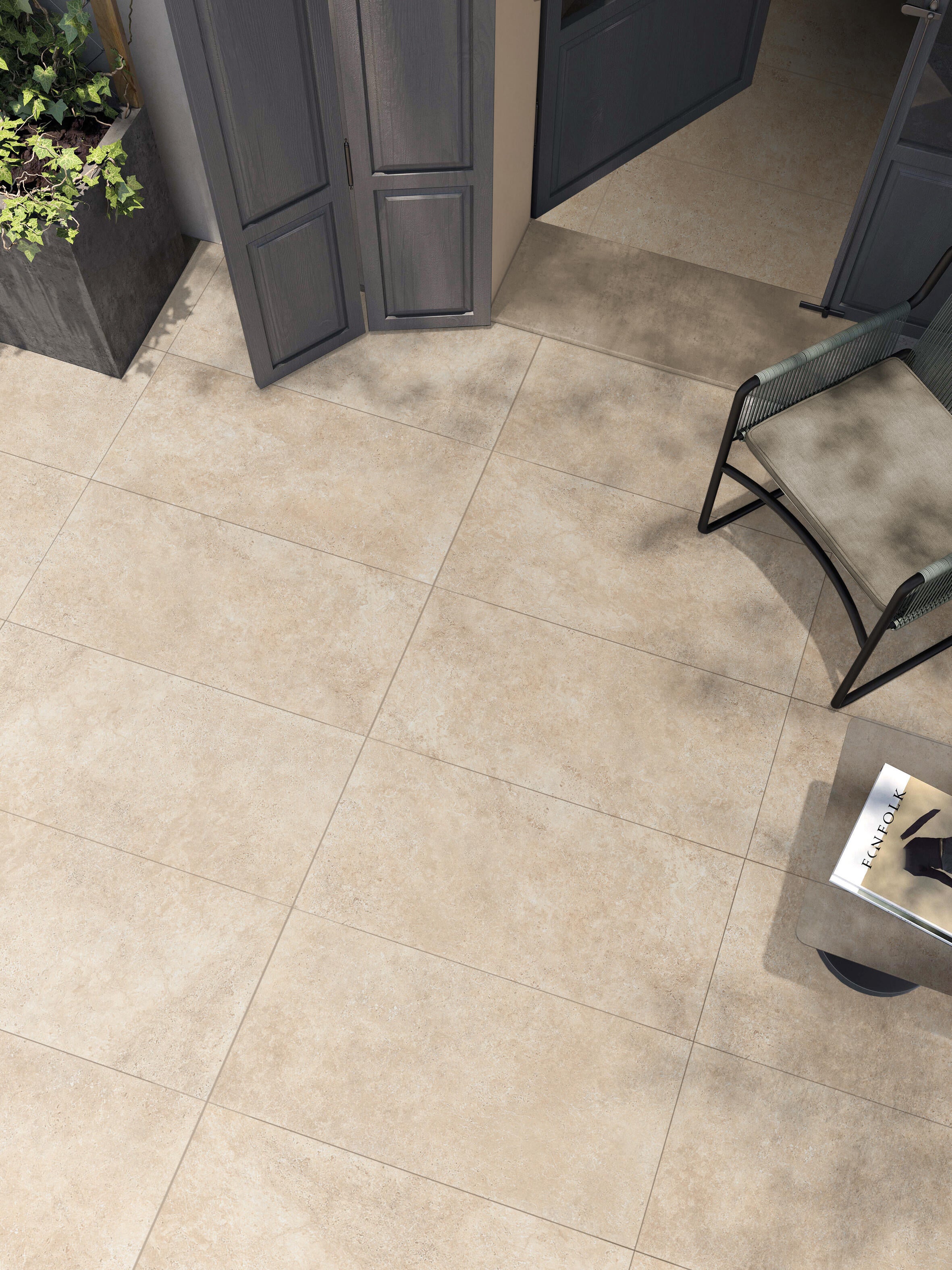 Bricoman Carrelage Exterieur