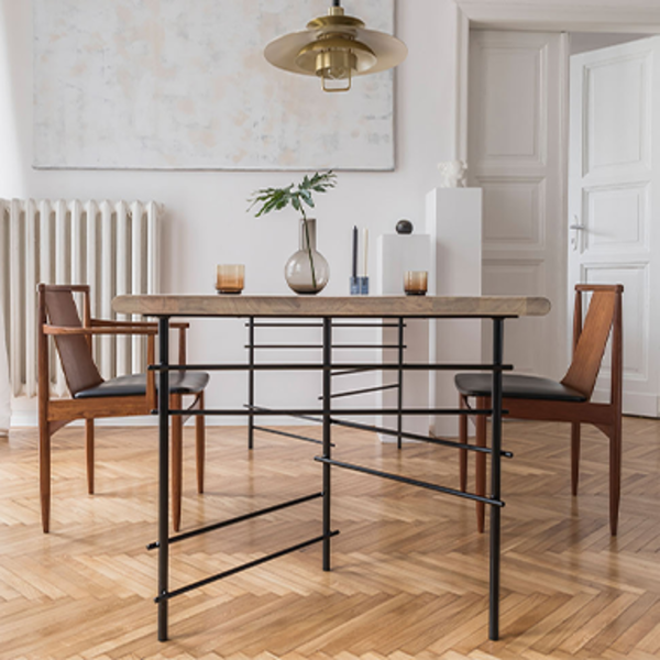 Savon nettoyant parquet huilé biosourcée SYNTILOR 1L - 4
