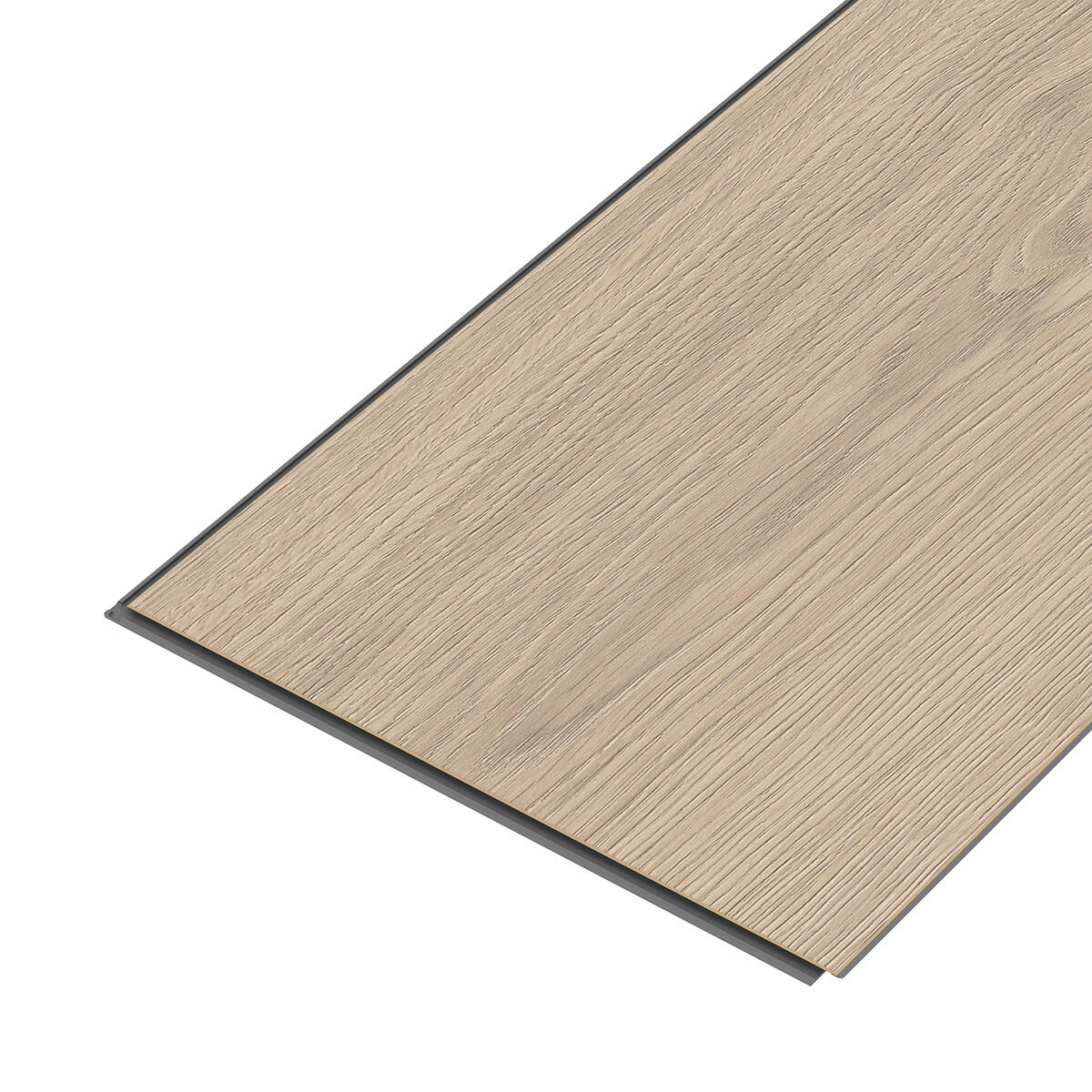 Pavimento SPC effetto legno naturale Sp 5 mm con sottopavimento integrato CLASSEN Nuva Clean 2.538 m² - 8