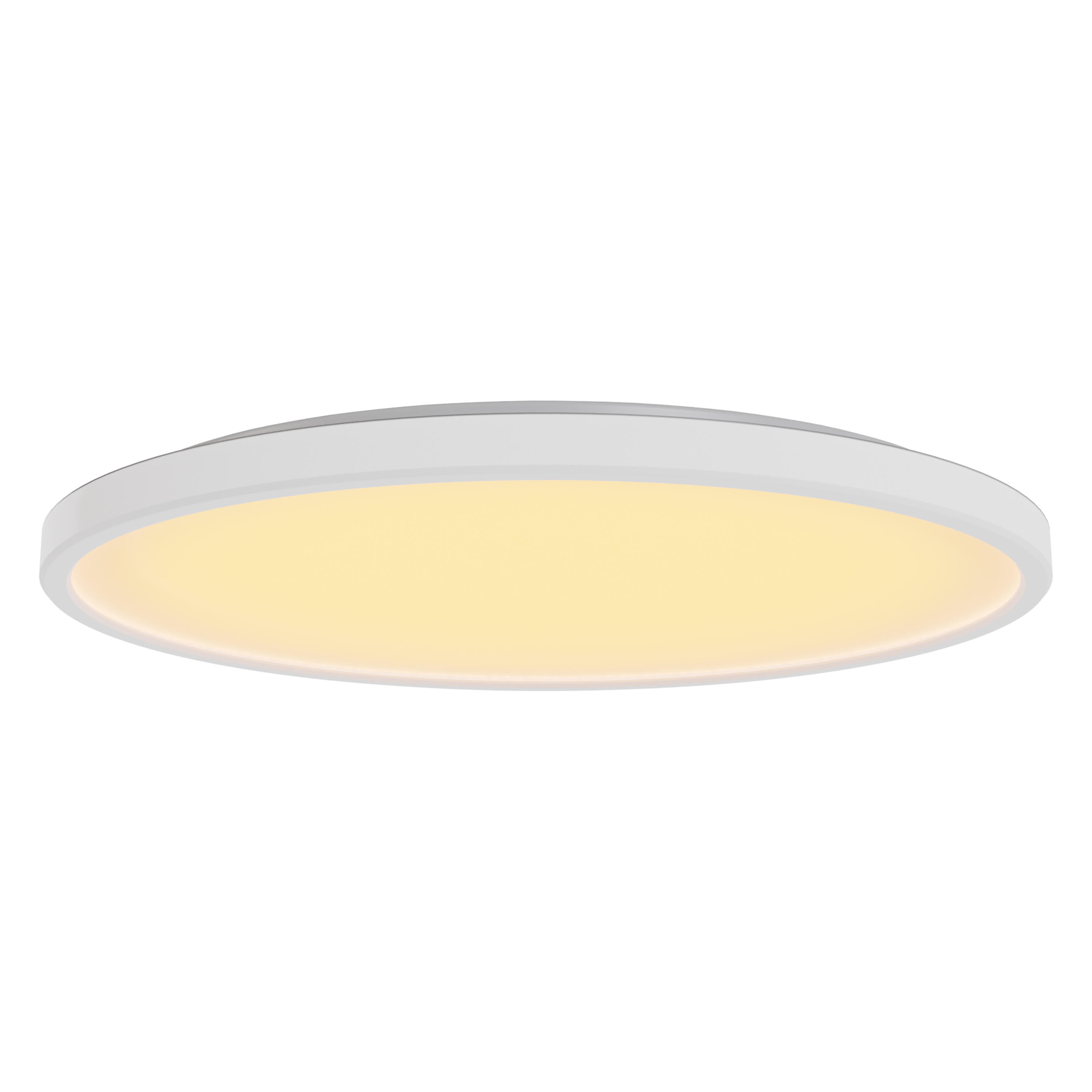 Plafon Montellano biały śr. 38.9 cm LED Inspire - 9