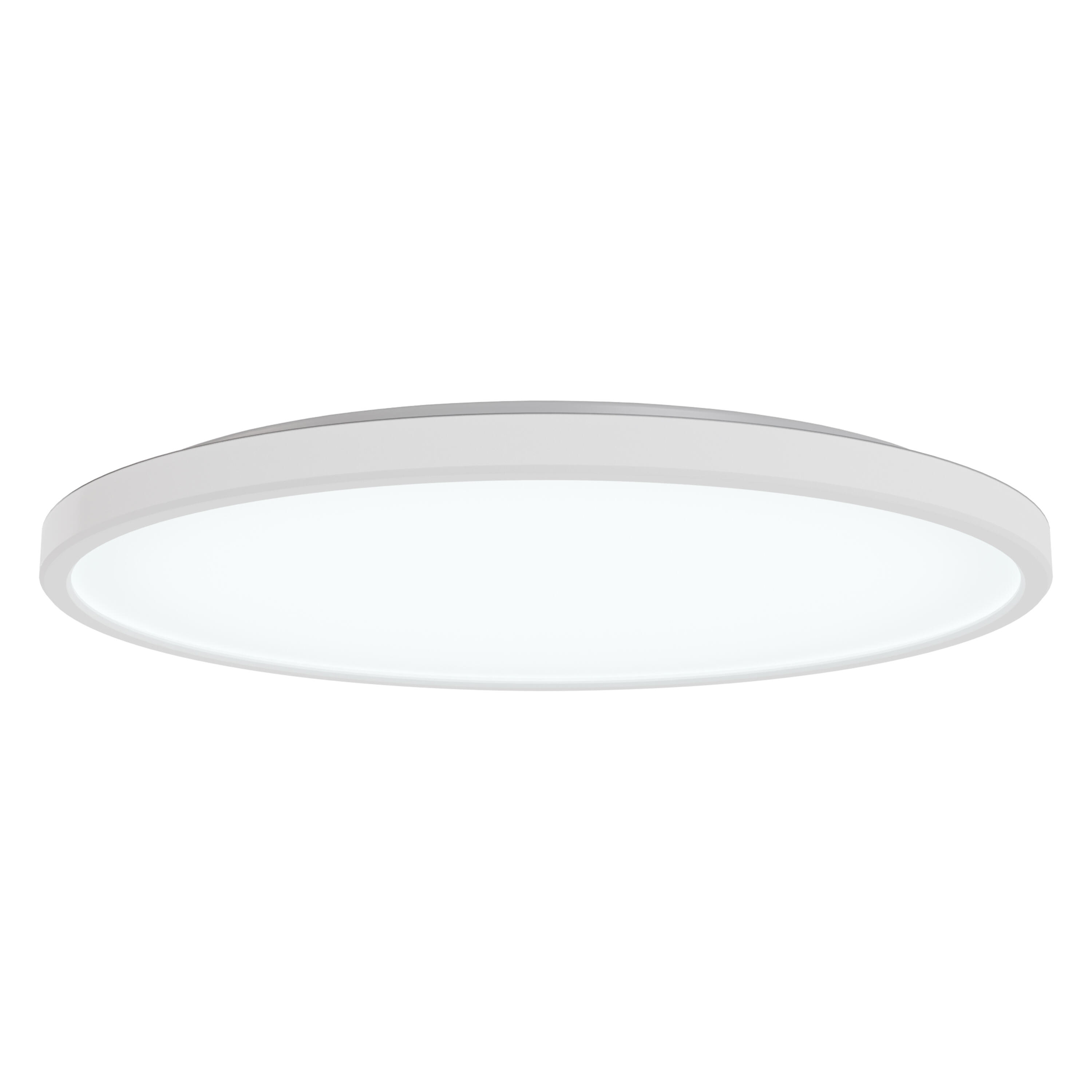 Plafon Montellano biały śr. 38.9 cm LED Inspire - 8