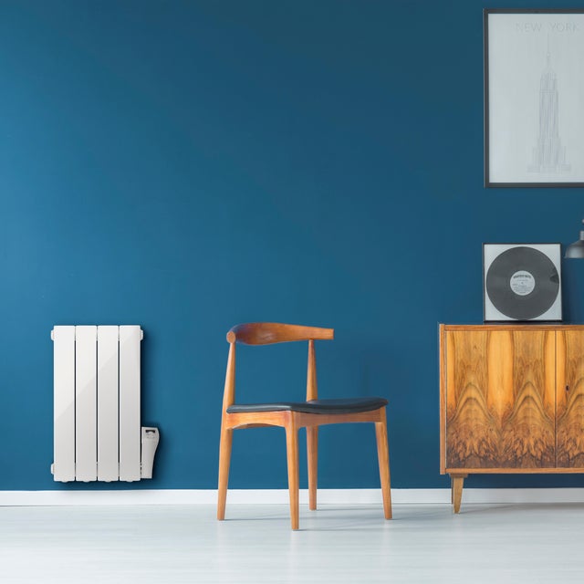 Radiateur électrique à inertie fluide 700 W 