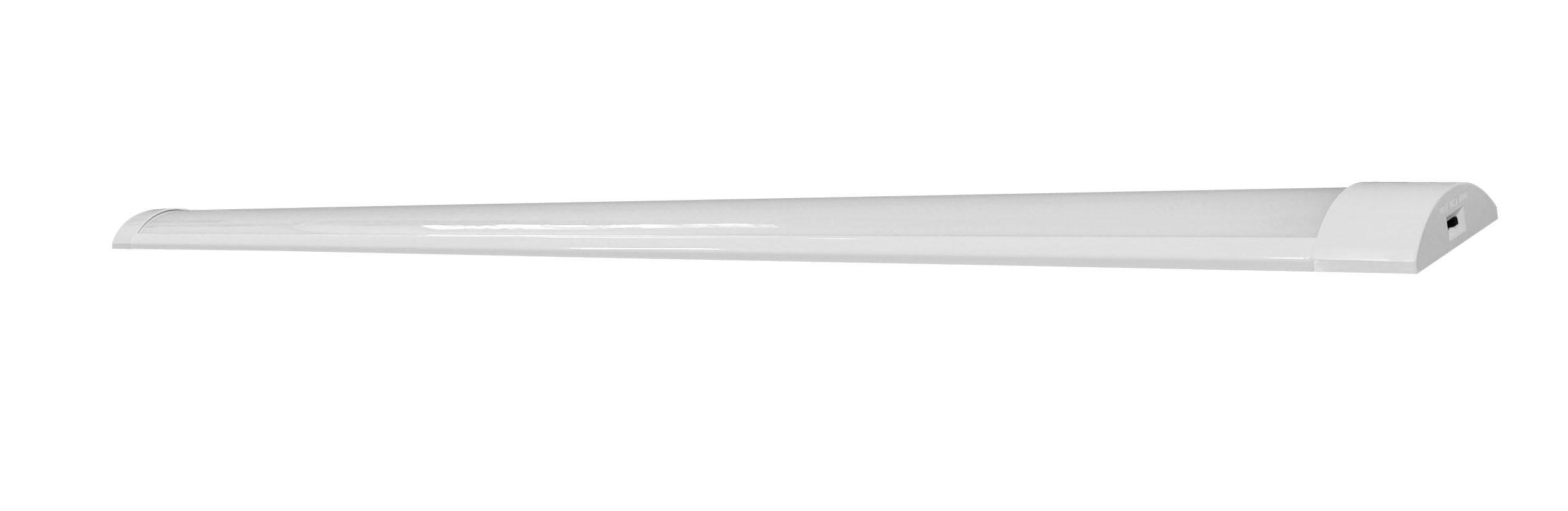 Réglette led extra plate 120 cm IP20 CCT3 - 2