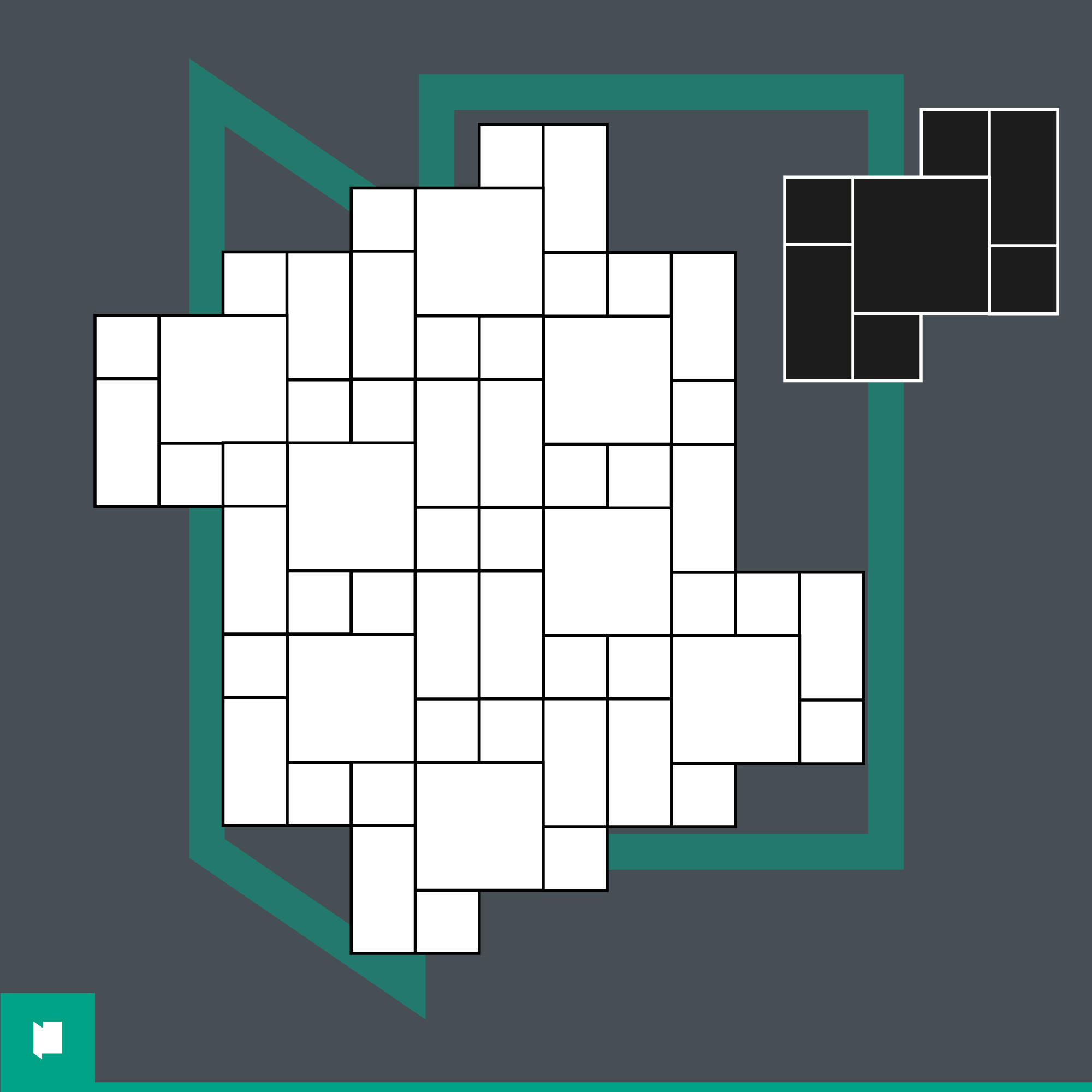 Carrelage sol extérieur effet travertin beige Koos multiformats cm ARTENS - 7