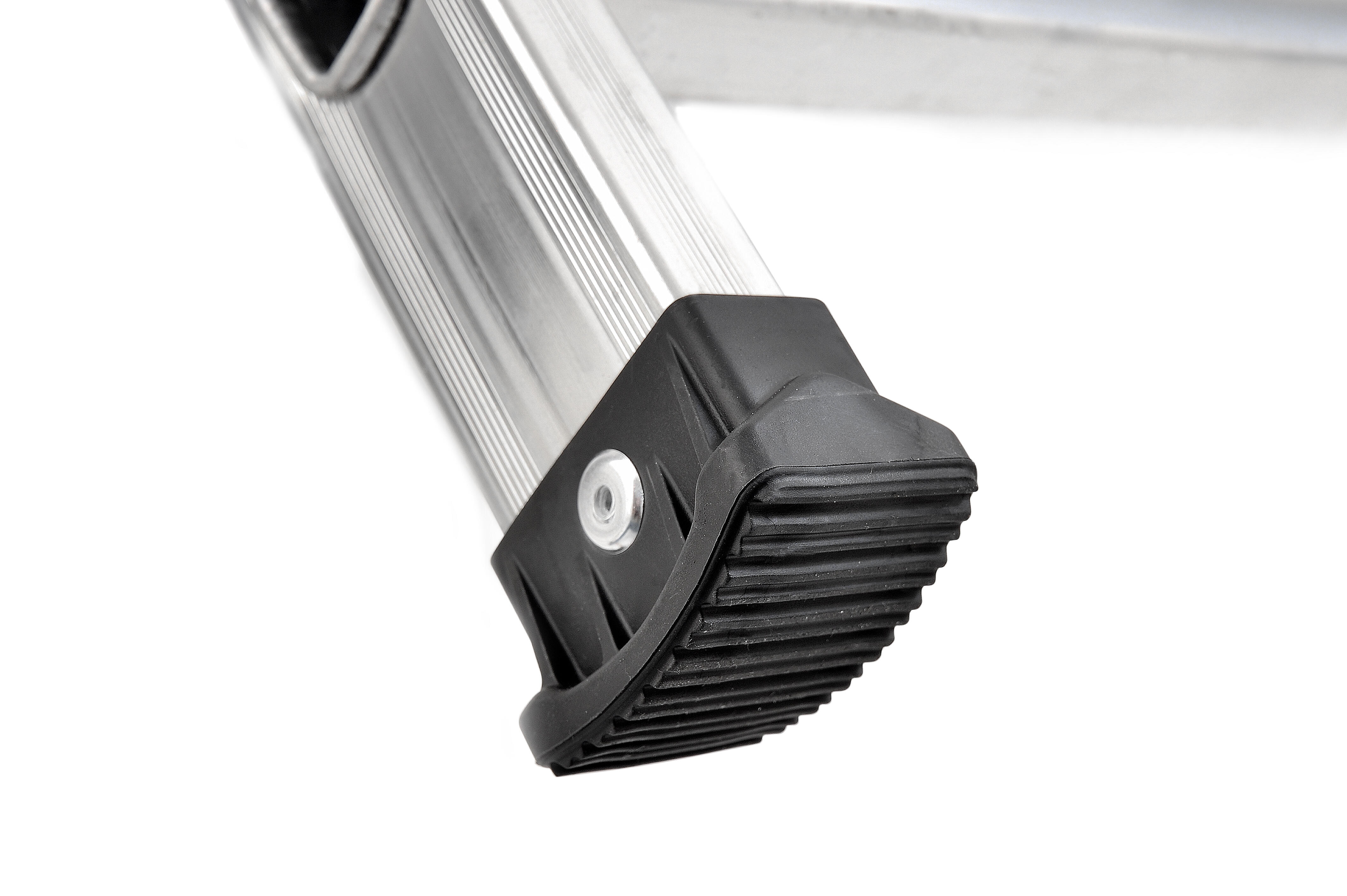 Lot de 4 embouts pour escabeaux professionnels HAILO XL 10 marches - 5