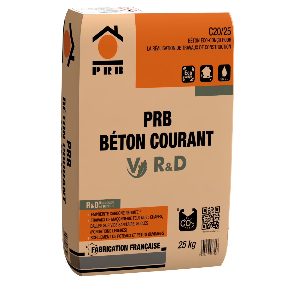 Sac De Beton Weldom Weldom Sac De Sable Gravier Mortier Sac 35 Kg