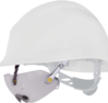 Lunettes de protection Fuego - DELTA PLUS - 2