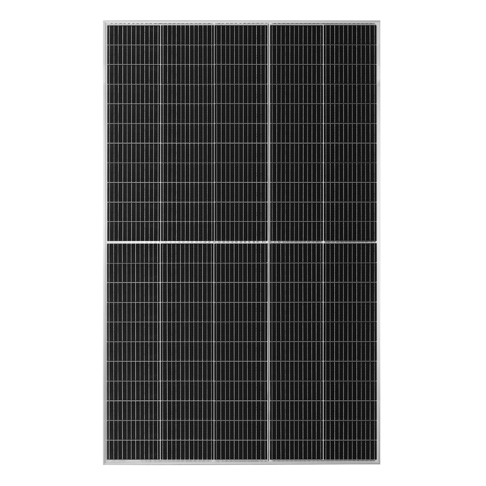 Panneau photovoltaïque 550Wc, silver frame, DMEGC, L.227.84 x l.113.4 x Ep.3.5cm - 2