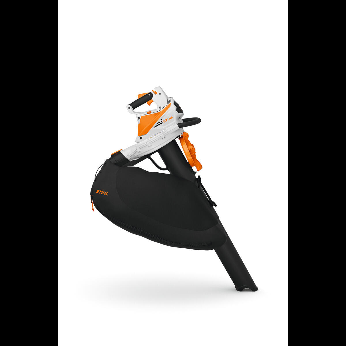 Aspirateur souffleur broyeur sur batterie STIHL sha 56 36 V vendu sans batterie - 4