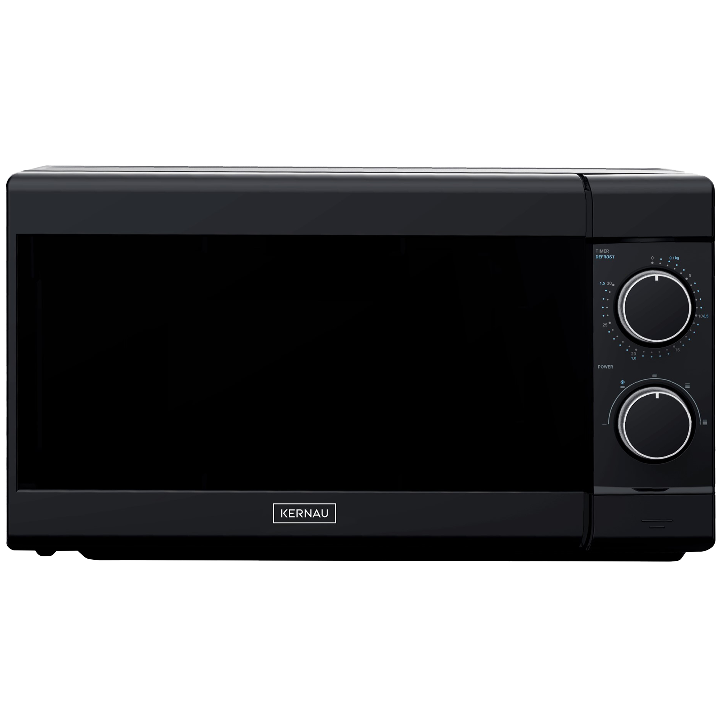 Kuchenka mikrofalowa KFMO I 2012 MB 700 W 20 l Kernau