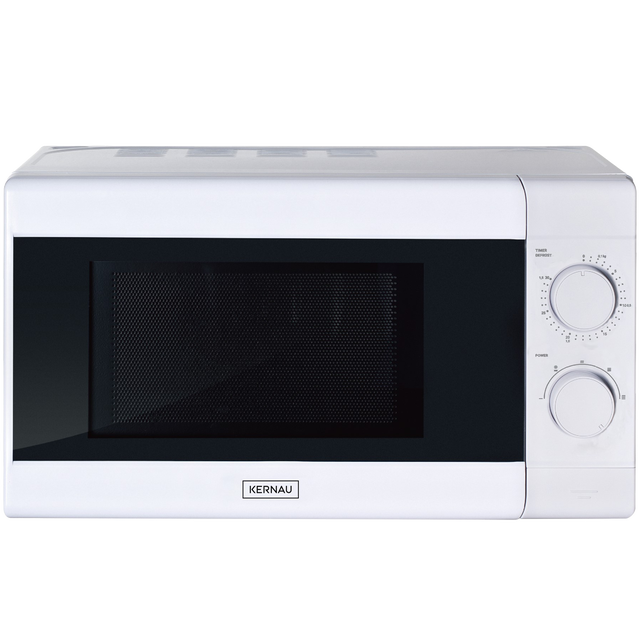 Kuchenka mikrofalowa KFMO I 2012 MW 700 W 20 l Kernau
