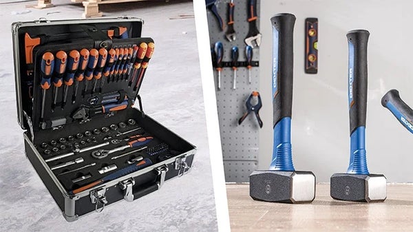 Utensili manuali Dexter