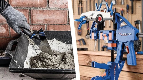 DEXTER Attrezzi Specializzati