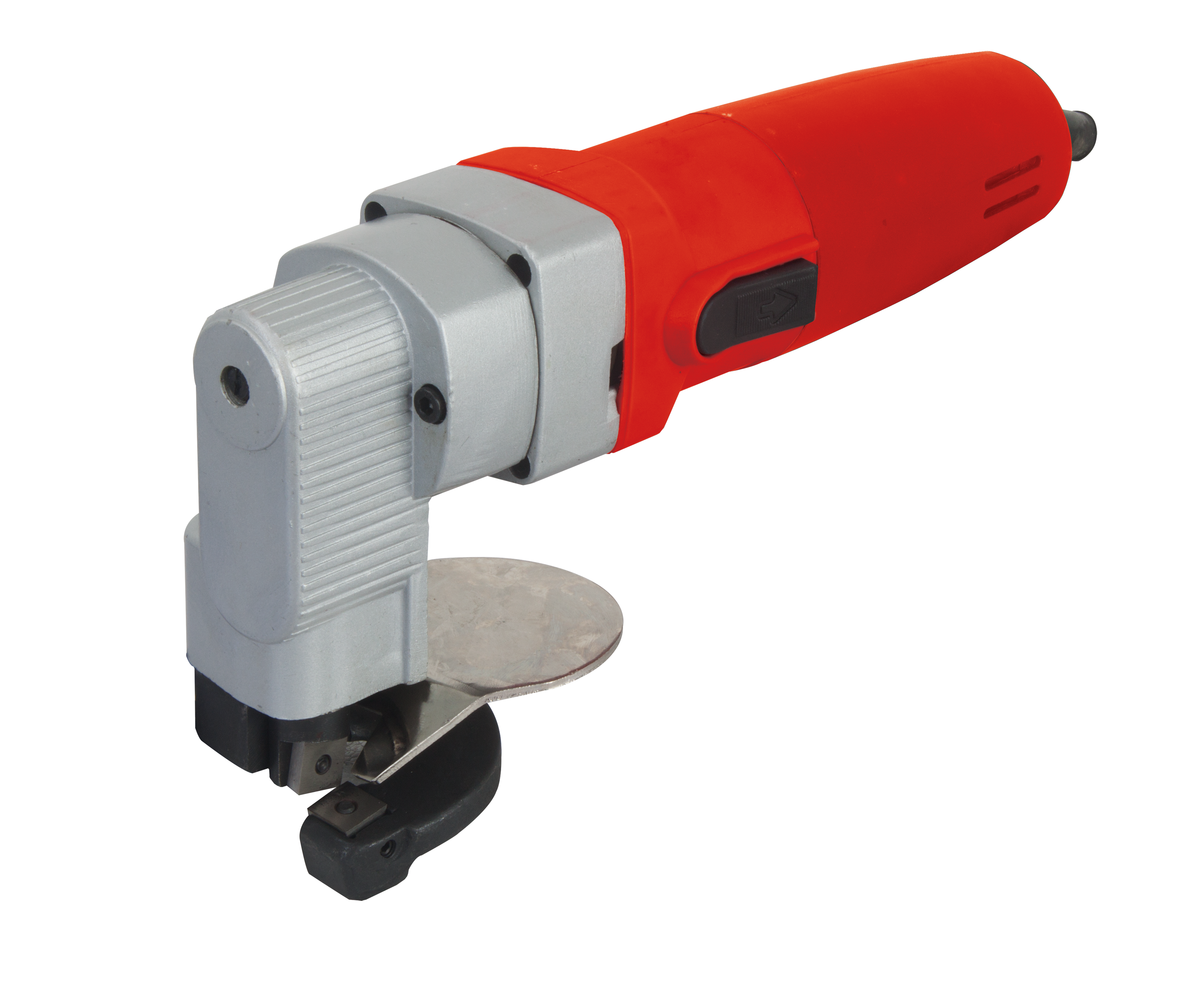 Elektryczne nożyce do blachy NUTOOL NES500 500W