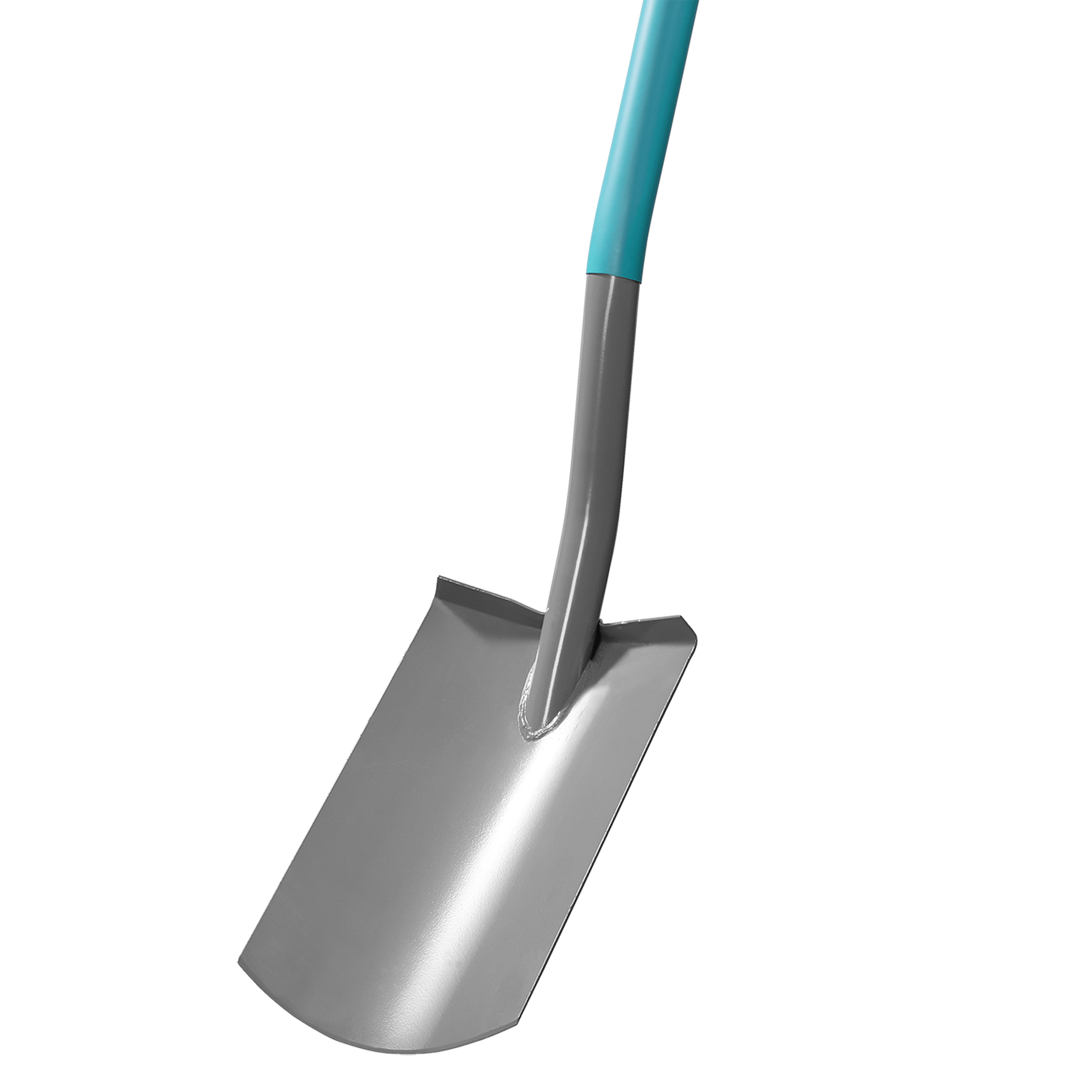 Szpadel prosty 19x90 cm Classic Gardena