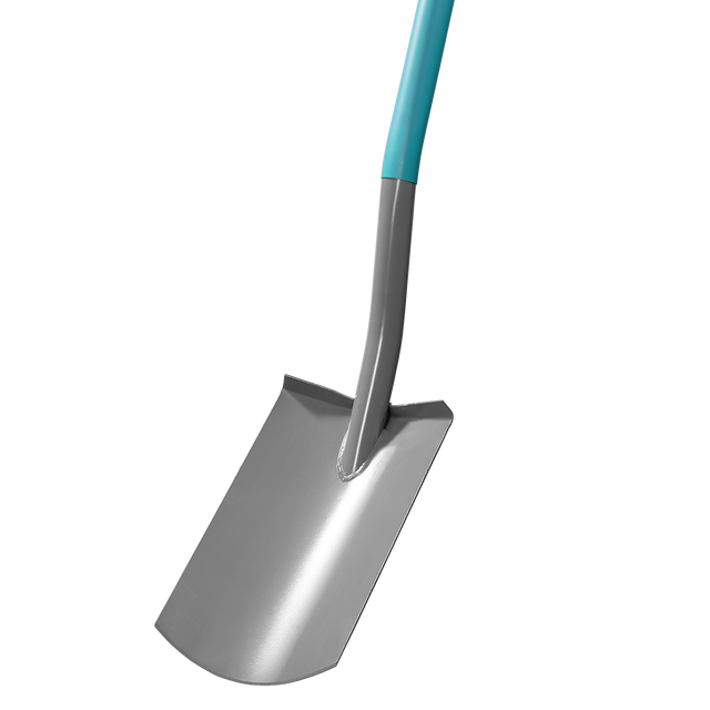 Szpadel prosty 19x90 cm Classic Gardena