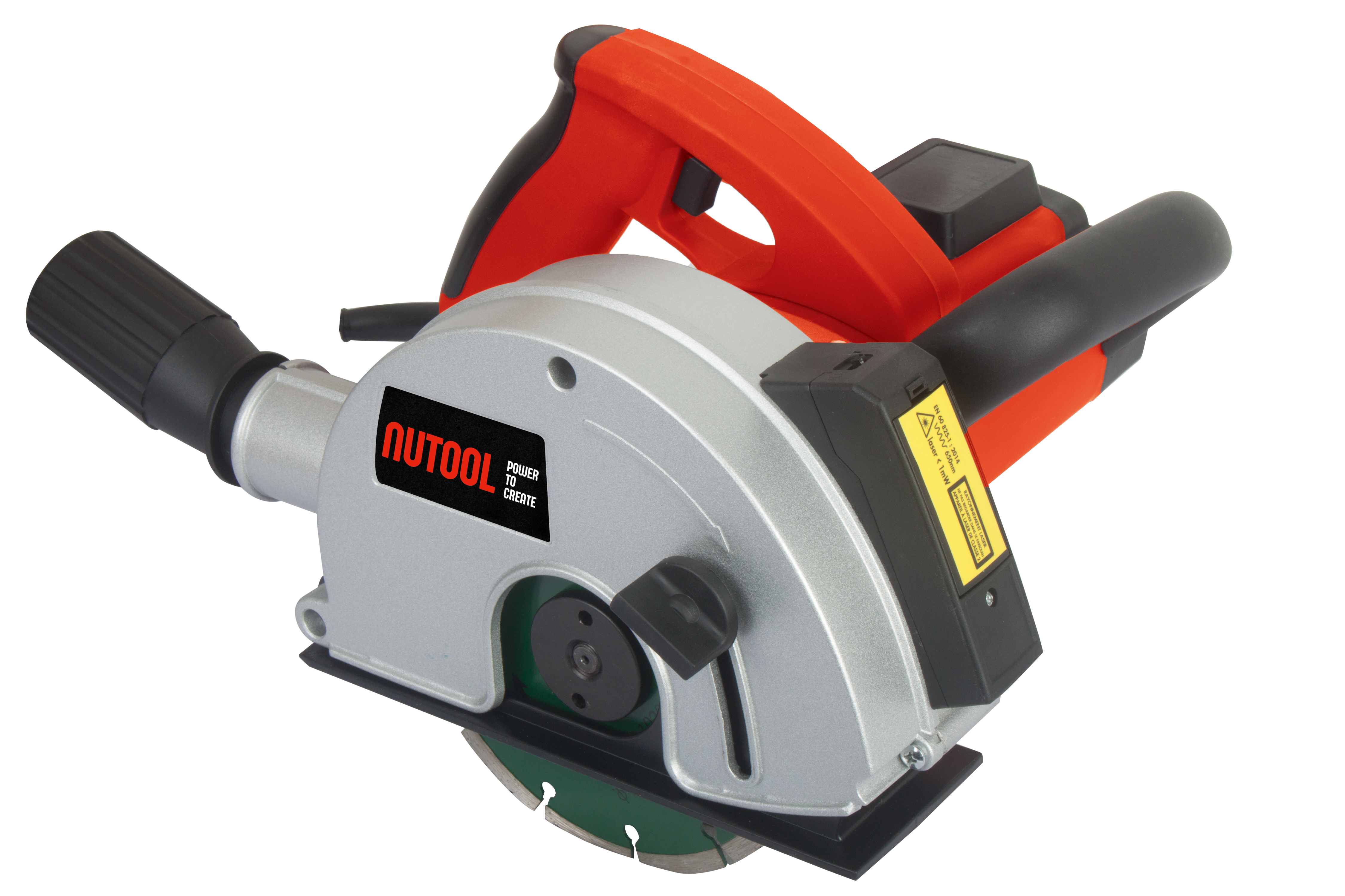 Bruzdownica 150 mm 1700 W MPK1700L NUTOOL - Leroy Merlin