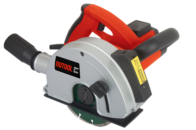 Bruzdownica 150 mm 1700 W MPK1700L NUTOOL