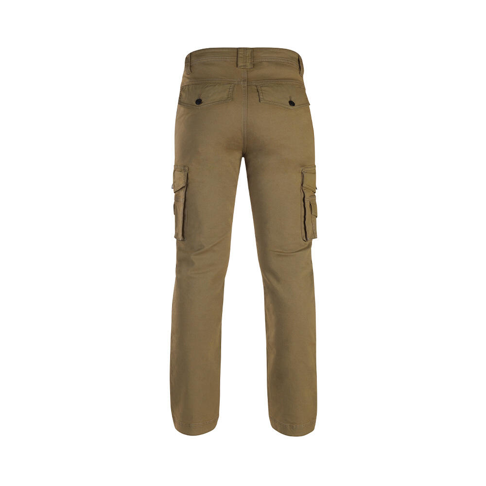 Pantalon de travail GOLD T.XXL CARGO - KAPRIOL - 2