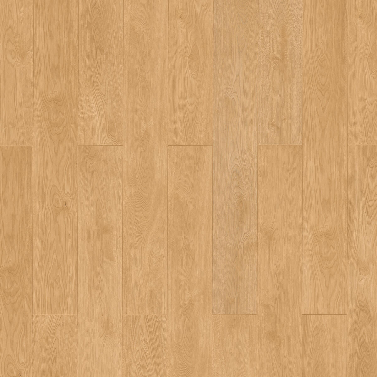 Pavimento SPC Nuva Lugha miele Sp 4.6 mm ARTENS con sottopavimento integrato 2.455 m² - 6