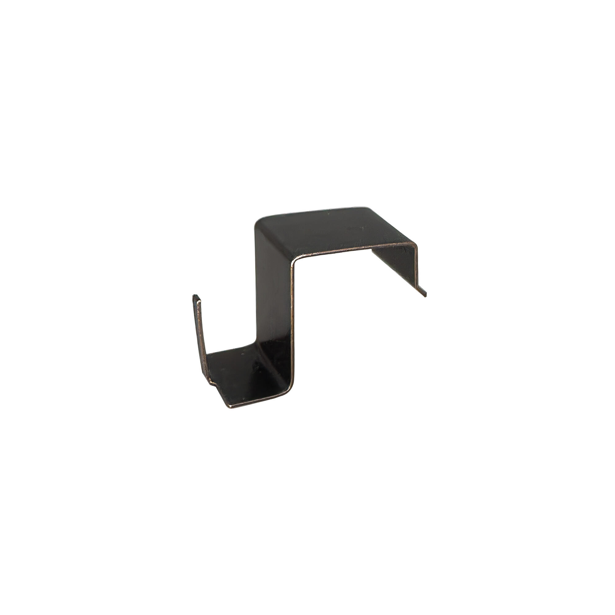 24 PZ TENDE da terra ganci per tende da bagno tenda da doccia EUR 26,02