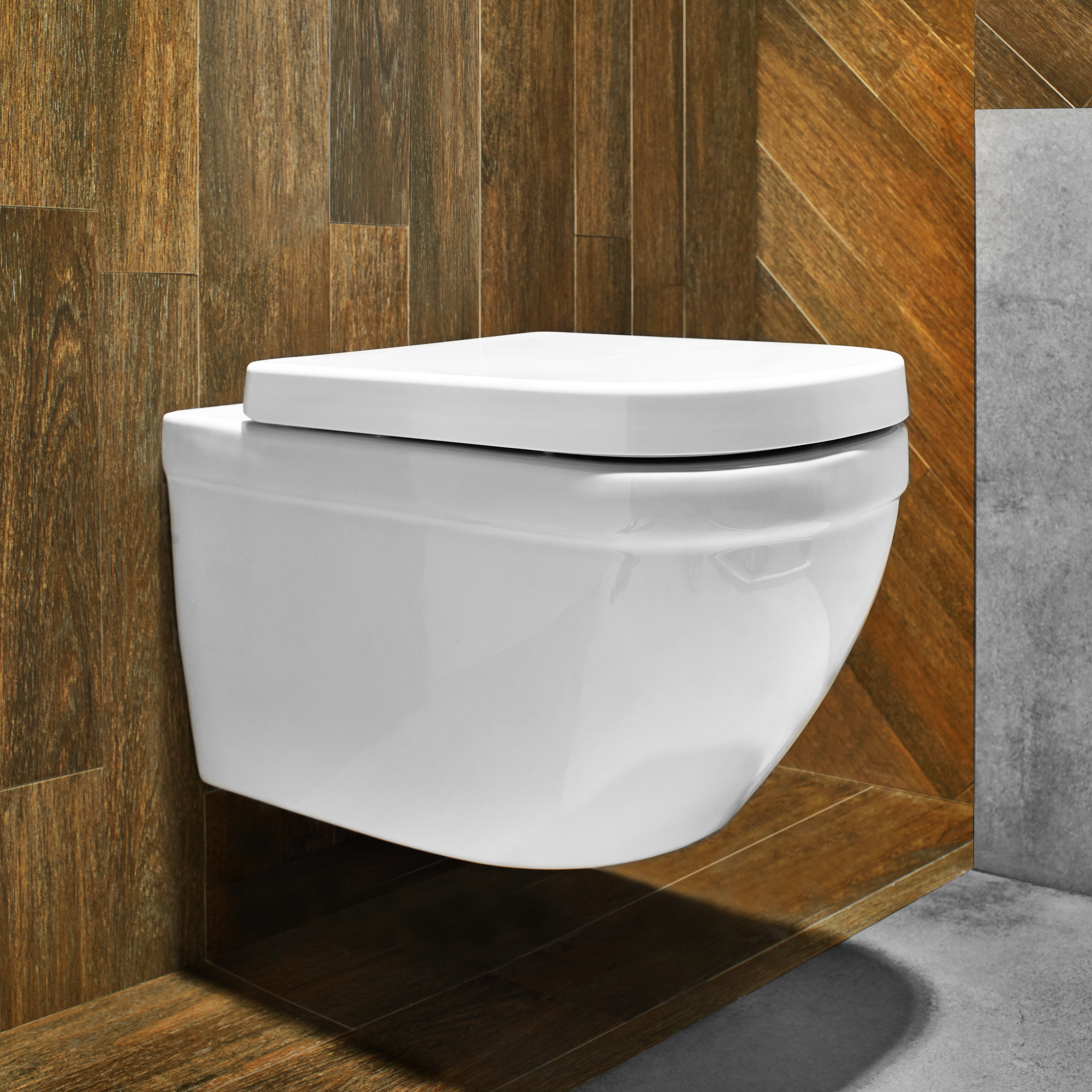 miska wisząca kompakt - 4